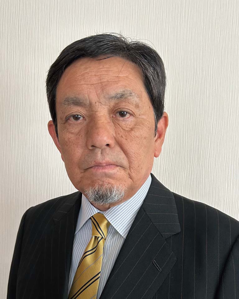 深尾　稔
